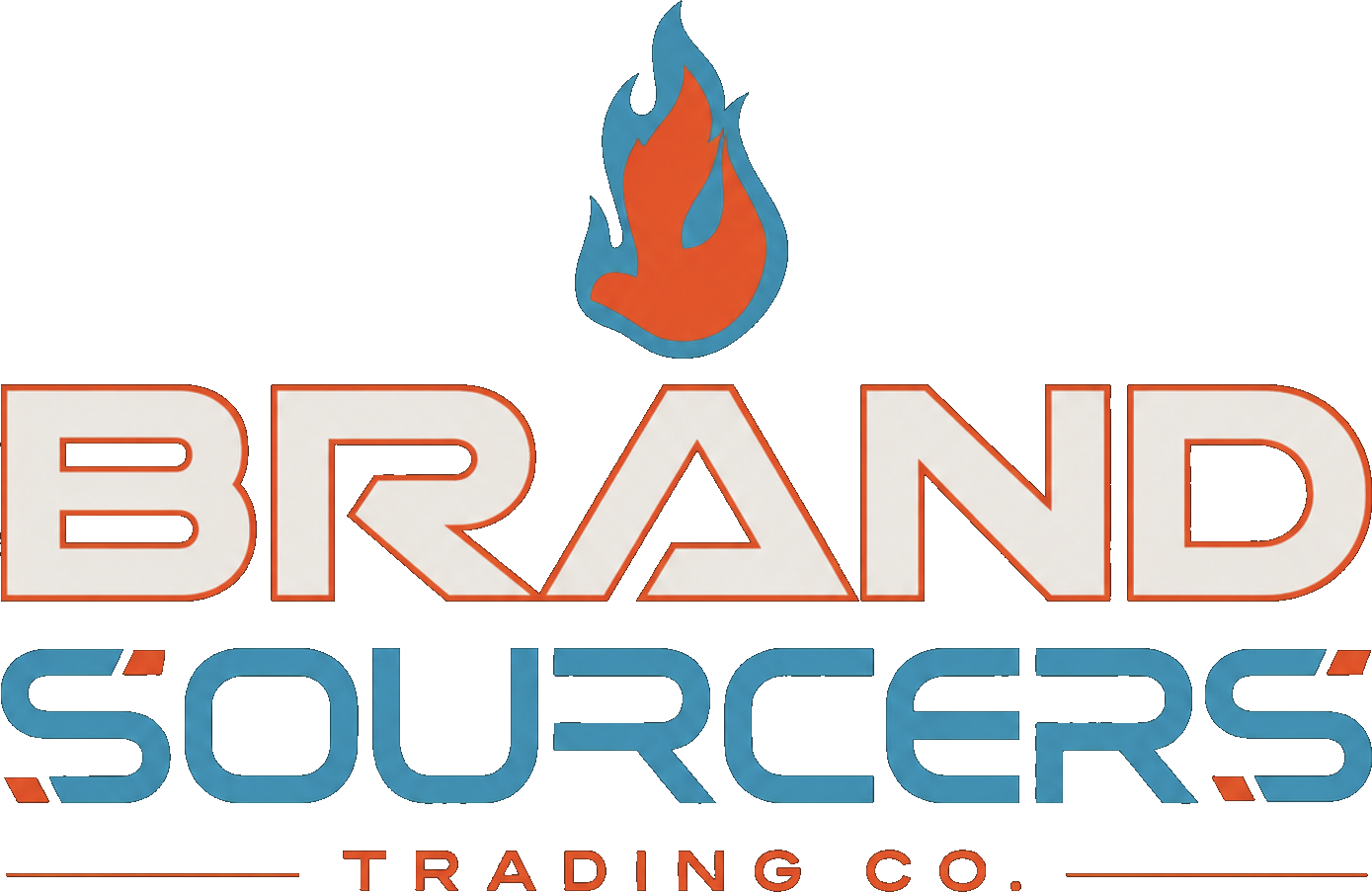 Brand Sourcers Trading Co.
